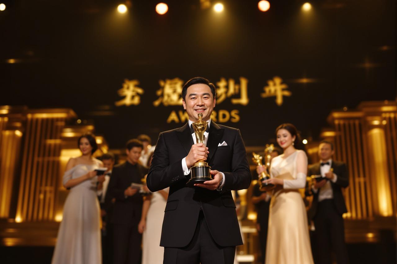 国产91视频荣获2024年度最佳传媒公司大奖