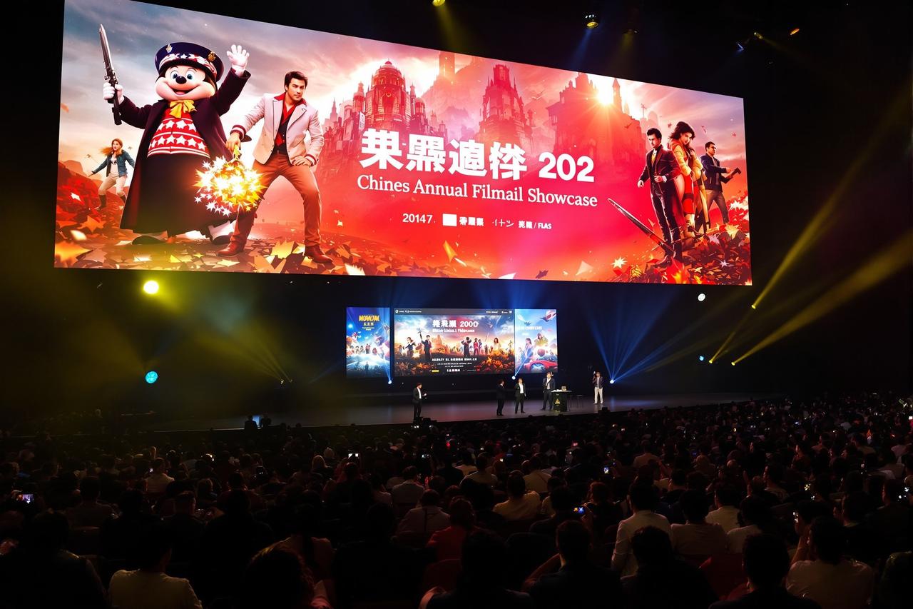 国产91视频2024年度新剧片单正式发布