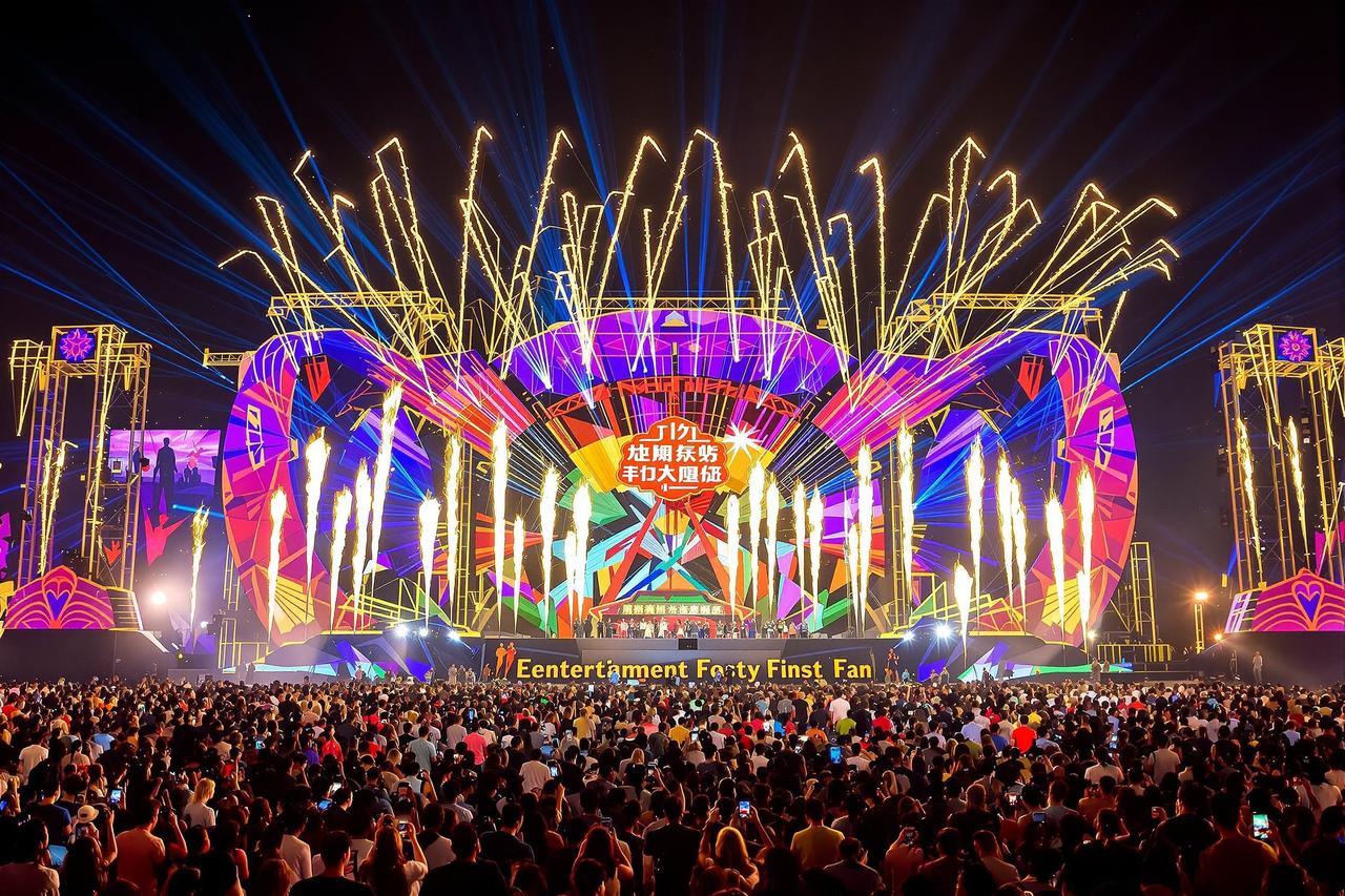 国产91视频影迷嘉年华