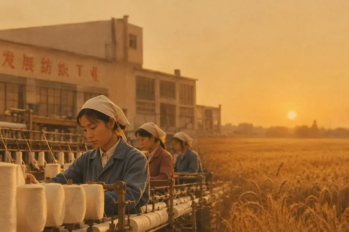 精品短剧导航1980年代年代专区 - 改革春风