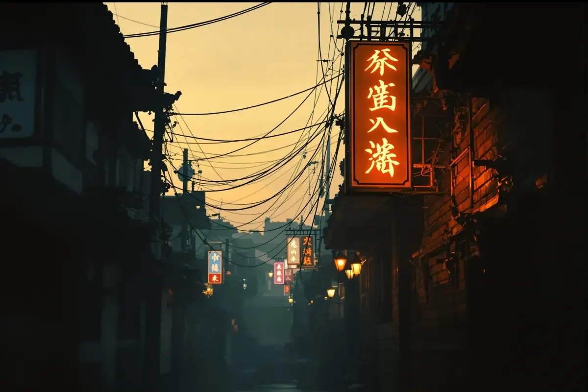 精品短剧导航1970年代年代专区 - 朴素岁月