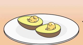 一瓜两瓜吃鸡蛋的故事