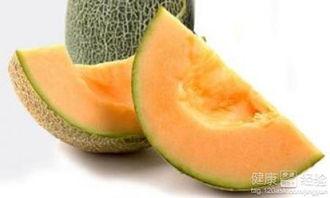 儿童吃蜜瓜过敏,儿童饮食安全需警惕
