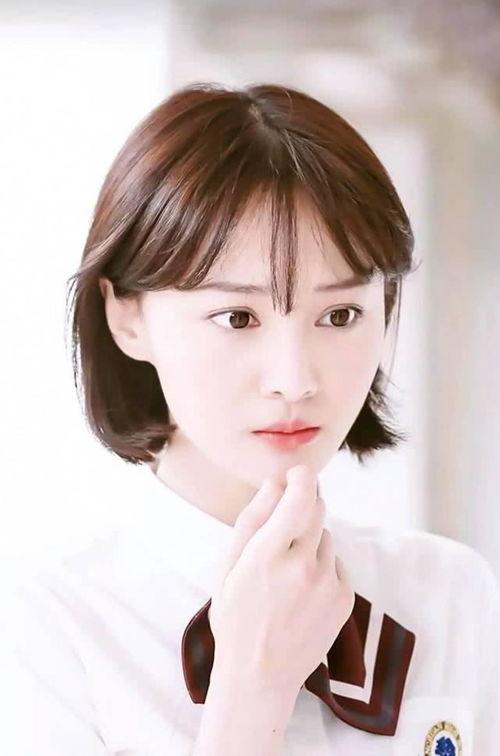 短发女神吃瓜视频,揭秘娱乐圈幕后趣闻