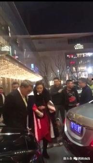 劳斯莱斯吃瓜视频,一场奢华与幽默的跨界盛宴