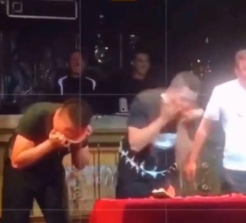 吃瓜大赛爆料,揭秘吃瓜大赛幕后秘闻