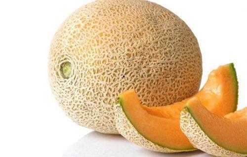 减肥推荐吃哈密瓜,天然低卡美食，轻松享瘦秘诀