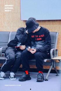 exo大型吃瓜现场