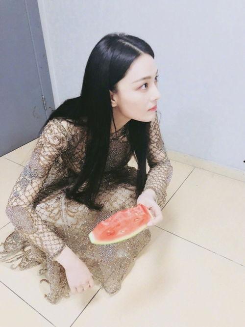 吃瓜吴媛媛,揭秘娱乐圈背后的故事