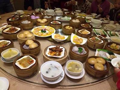 吃广东早茶凤瓜,凤瓜的甘甜滋味