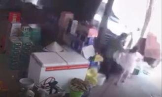 湖北父女吃瓜事件,一场引发社会热议的亲子冲突