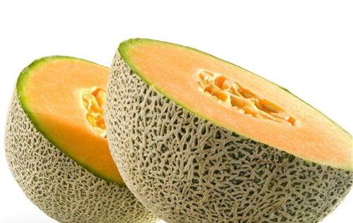 空姐吃哈密瓜,空姐揭秘哈密瓜的甜蜜之旅
