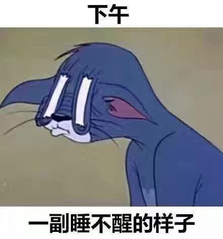 懒懒睡不醒吃瓜,揭秘现代人的“懒癌”生活