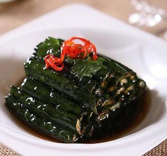 临晋玉瓜怎么吃