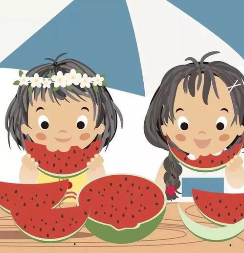 动漫穿越吃瓜,吃瓜群众眼中的奇幻之旅