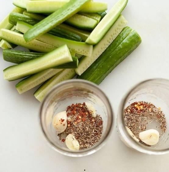 声控吃辣腌瓜,探索声音与美食的奇妙融合