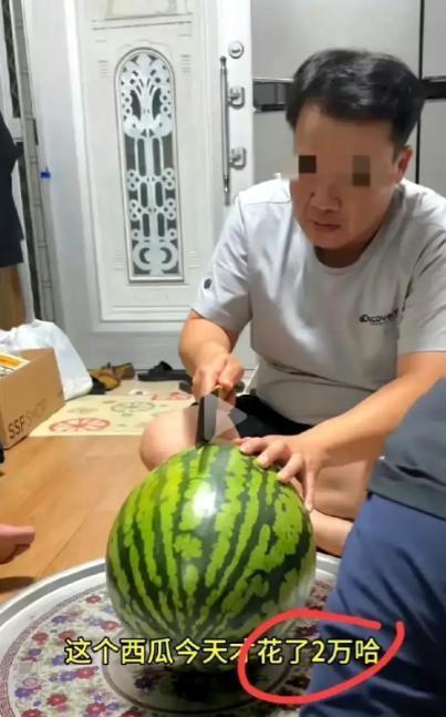 吃瓜吃不到点,揭秘吃瓜群众为何总是吃不到重点