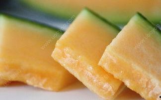 来事了可以吃哈密瓜吗