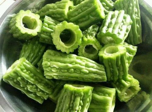 瓜沾着点吃,点滴滋味尽享人生