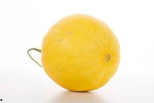 黄金蜜瓜加热怎么吃,甜蜜升级，口感升级