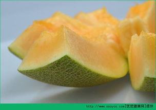 孕妇可以吃哈密瓜和梨吗,哈密瓜与梨的适宜食用解析