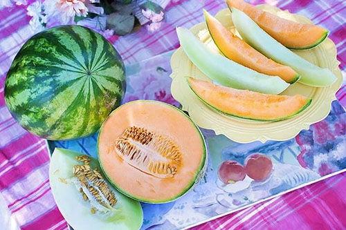 梦里吃瓜啥意思,揭秘“梦里吃瓜”的深层寓意