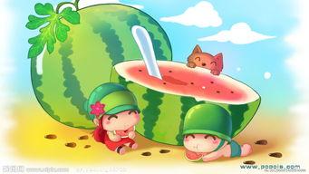 泡泡吃瓜姥姥,揭秘家庭温馨趣事